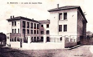 Mascara 152